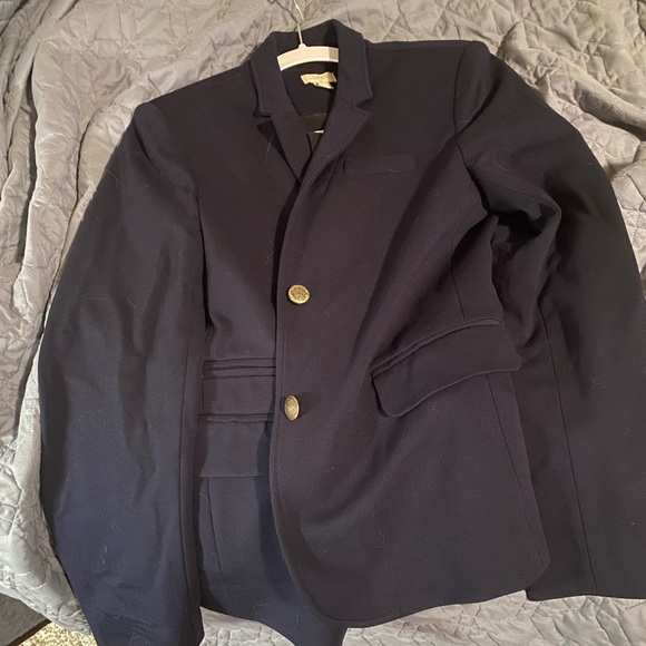 JCrew jacket